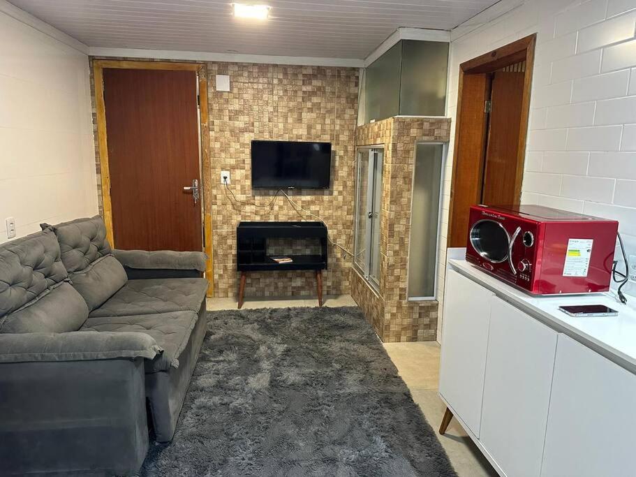 Moradas Desterro, Proximo Ao Aeroporto 01 Florianópolis Exteriér fotografie
